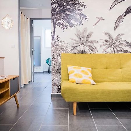 Appartement Denim Nimes Luaran gambar
