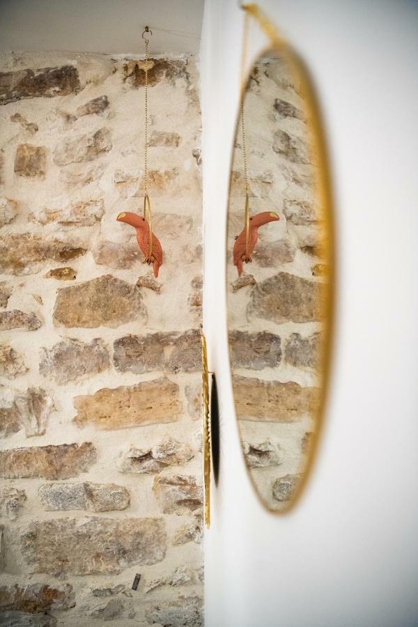 Appartement Denim Nimes Luaran gambar