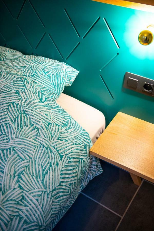 Appartement Denim Nimes Luaran gambar