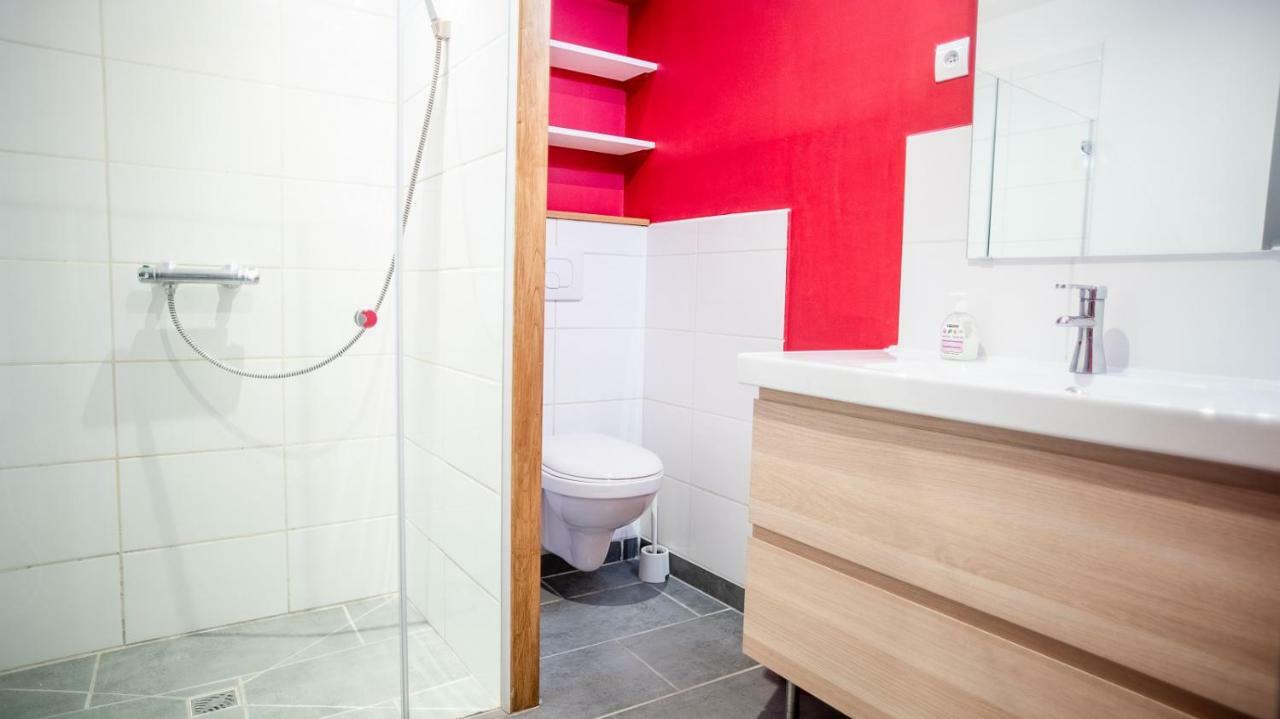 Appartement Denim Nimes Luaran gambar