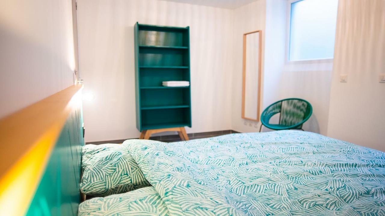 Appartement Denim Nimes Luaran gambar