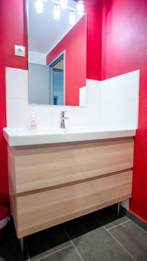 Appartement Denim Nimes Luaran gambar
