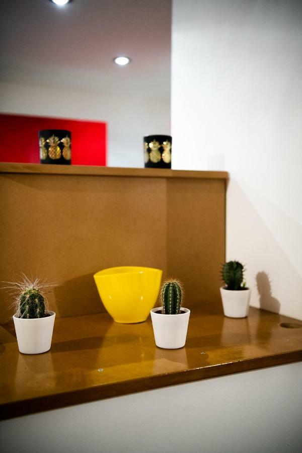 Appartement Denim Nimes Luaran gambar