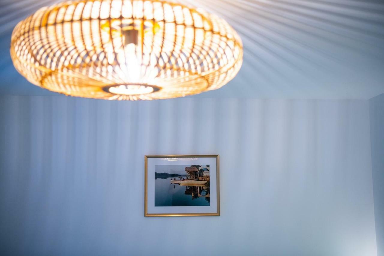 Appartement Denim Nimes Luaran gambar