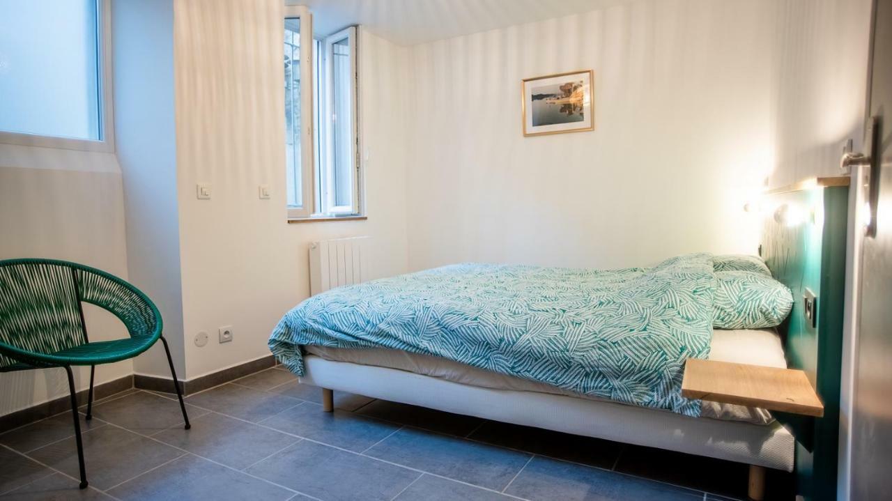 Appartement Denim Nimes Luaran gambar